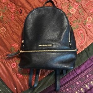 Michael Kors Backpack